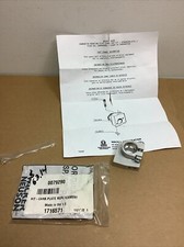 Wacker Neuson 0079290 Carbruator Mounting Replacement Plate