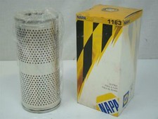Qty 7 - Napa Gold Oil Filter 1163