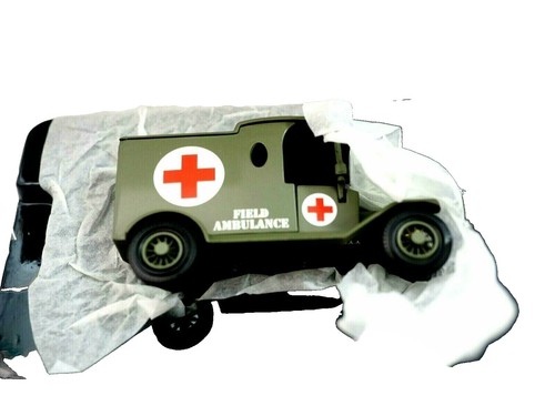 Matchbox Lesney Matchbox Lomas Ambulance No 14 1962 | eBay