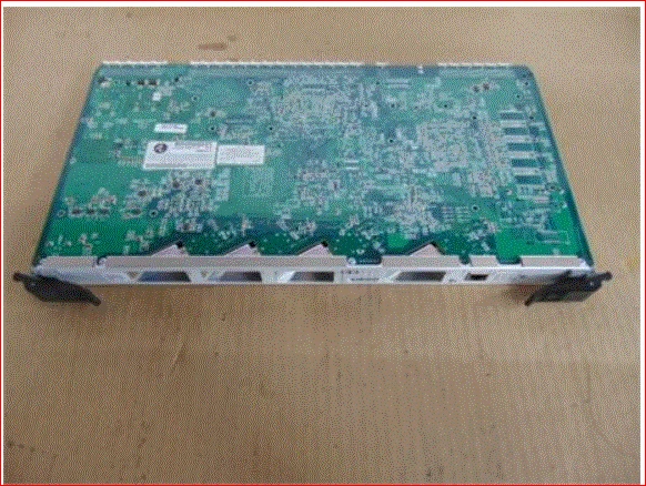NEW ALCATEL LUCENT NETWORK TERMINATION CARD 3FE25676BA - Image 2 of 4