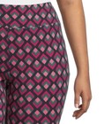 Terra And Sky Women’s Geo Emerald Leggings Size  1X NWT — photo 6