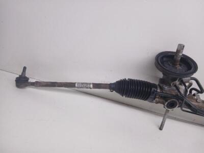 20389112 203324 zahnstangenlenkung CITROEN C4 COUPE VTR PLUS 2004