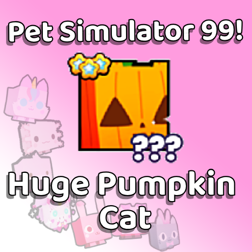 HUGE PETS | Pet Simulator 99 | Roblox PS99 | Fast Delivery & Cheap - Bild 226 von 245