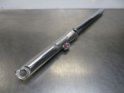 EB1264 2006 06 HARLEY-DAVIDSON FXDWGI DYNA WIDE GLIDE FORK
