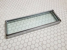 OEM Whirlpool Wall Oven Inner Door Glass Pack Assembly 4157278