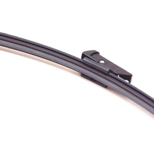 Conjunto de lâminas de limpador de para-brisa dianteiro original do fabricante serve para 2014-2016 Porsche Panamera - Imagem 3 de 4