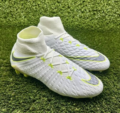 Nike Hypervenom Phantom WC2014 II EURO2016 III WC2018 (ref: Elite