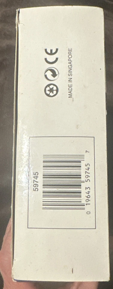 Vivitar 6000AF C Auto Focus Macro Ring Flash - Image 3 of 3
