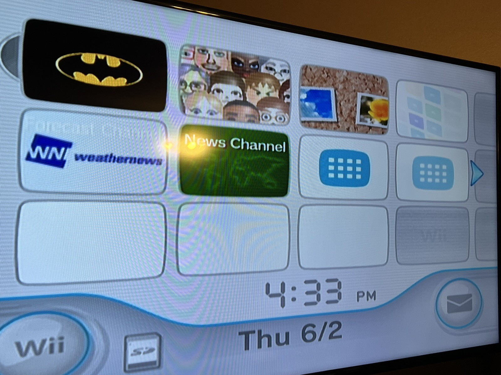 LEGO Batman: The Videogame (Nintendo Wii, 2008) for sale online | eBay