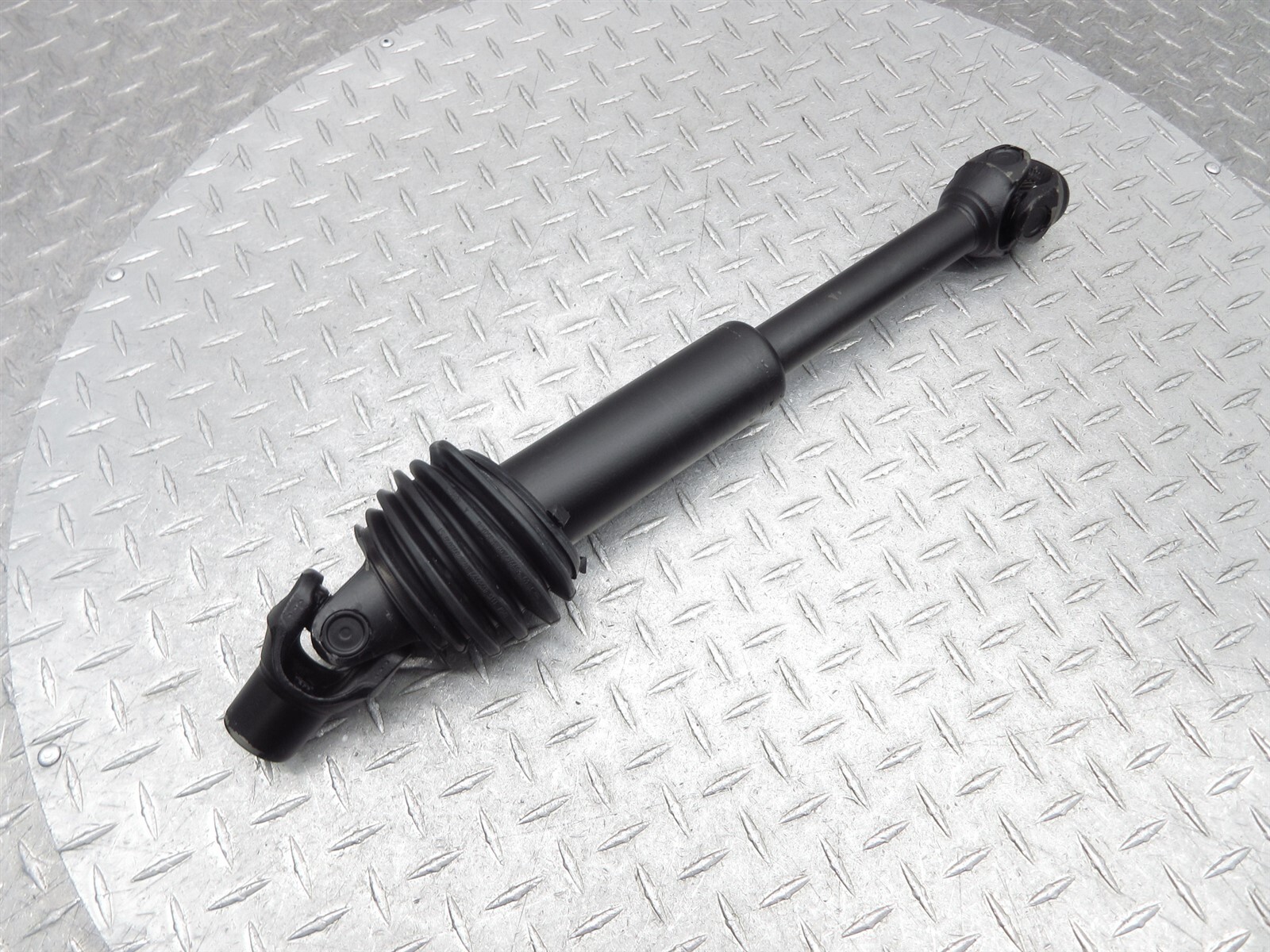 BMW R1200RT Rear Driveshaft Final Drive Shaft OEM (2014-2018)