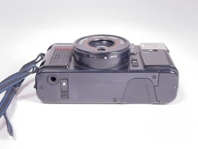 Olympus AFL Quick Flash w/ Box - Untested - Andy Warhol | eBay