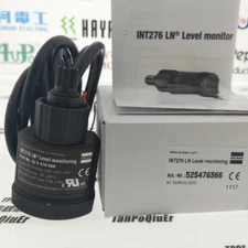 1pcs KRIWAN Monitoring Switch INT276 LN 52S476S66 Oil Pressure Difference Switch