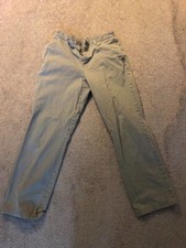 Vineyard Vines Boy's Khakis - Boy's Size 18 - PERFECT CONDITION