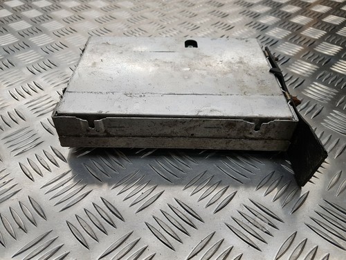 B105 16191947 BFTJ 86BFTJK041091980 PONTIAC ENGINE CONTROL UNIT ECU - Picture 3 of 5
