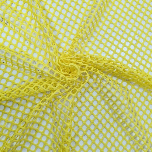 Diamond Fish Net Fabric Dress Clothing Airtex Stretch Vests Bridal 170cm Plain - Picture 29 of 35