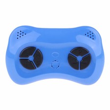 2.4G Bluetooth Remote Control for Kids Battery-Powered Ride On Car SUV Toys