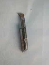 MICRO 100 Grooving Tool: QPR-4601000