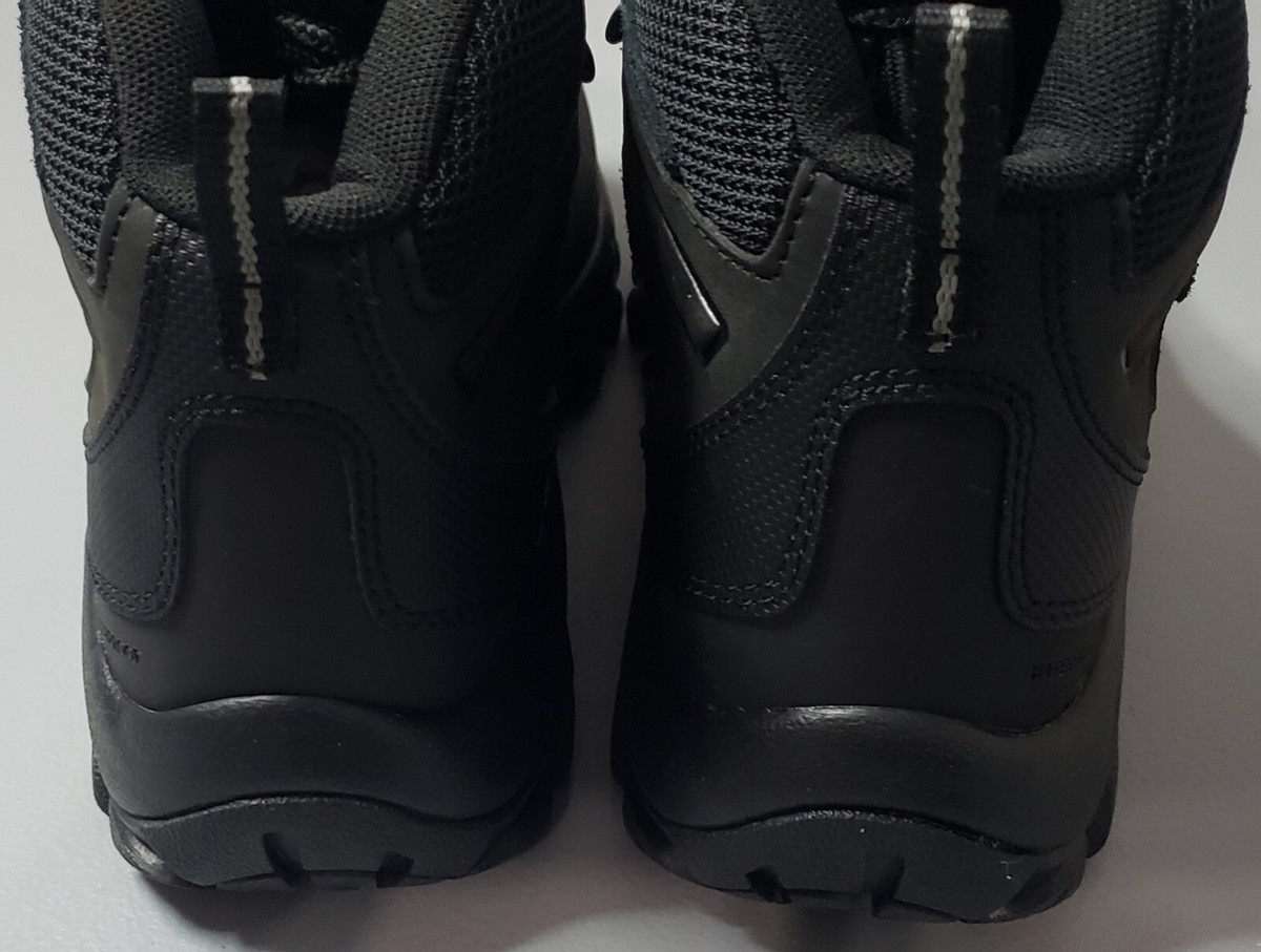 Columbia Men’s Discontinued Newton Ridge Plus II Waterproof Boot(Light