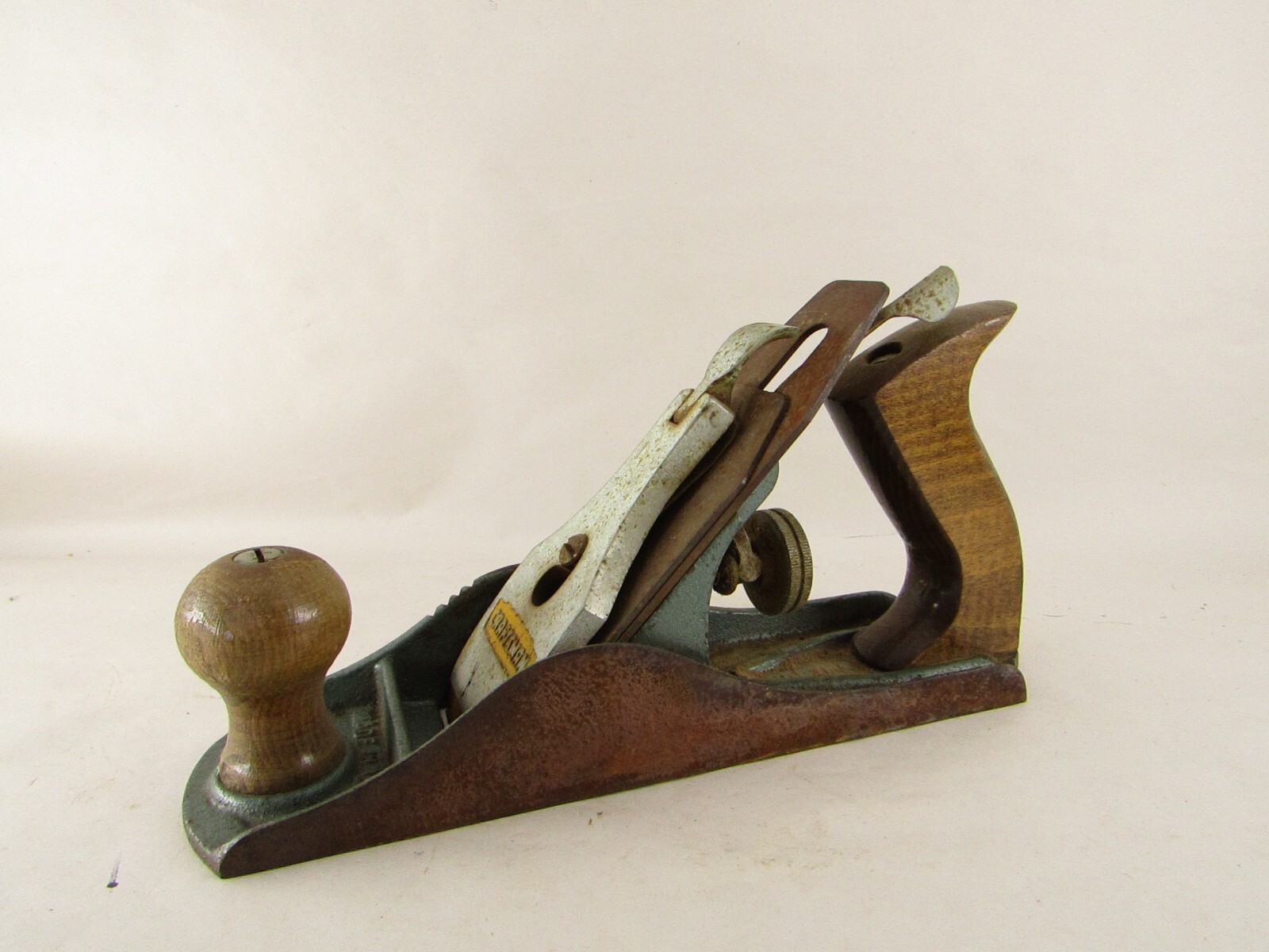 Vintage Hand Plane Craftsman C557MP used good condition eBay