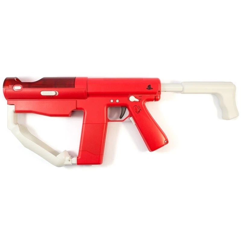 Best ps4 hotsell gun controller