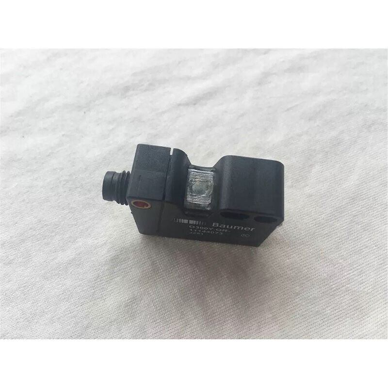 Baumer O300Y.QR-11144073 Sensor | eBay Baumer O300Y.QR-11144073 Sensor | eBay