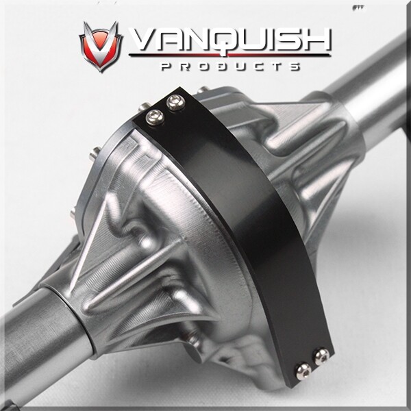 Vanquish Products Currie RockJock Delrin Skid Plate VPS06649 eBay
