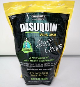 nutramax dasuquin soft chews