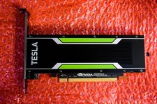 NVIDIA Tesla P4 8GB GDDR5 PCI-E 3.0 x16 GPU G...