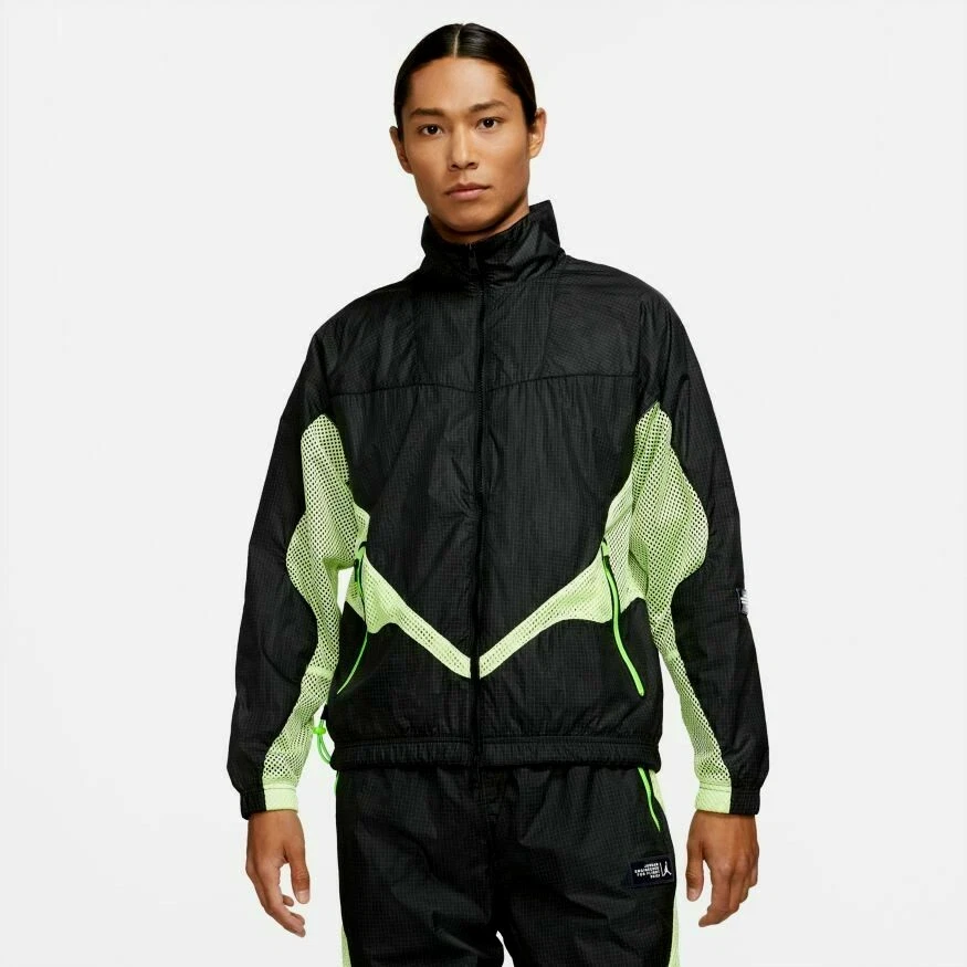 JORDAN 23 ENGINEERED Men's Track Jacket