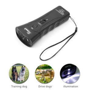 aggressive dog repellent