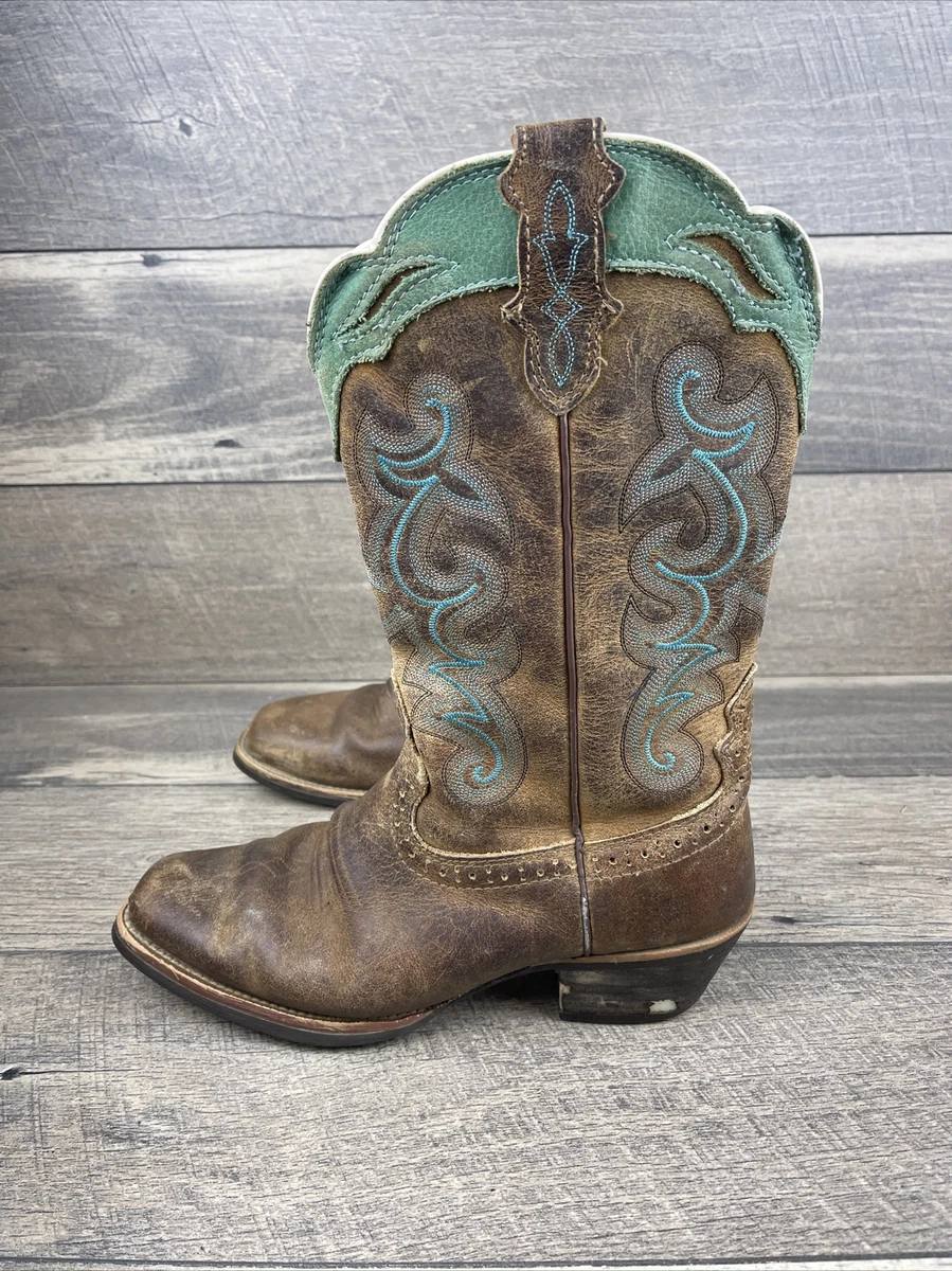 Justin boots hotsell svl7311