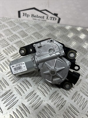 GENUINE MERCEDES BENZ C CLASS ESTAE W205 REAR TAILGATE WIPER MOTOR A2059063400