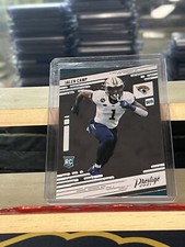 2021 Panini Prestige - Rookies #294 Jalen Camp (RC)