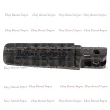 Genuine Royal Enfield Rider Footrest Assy LH RAE00536 Hunter 350