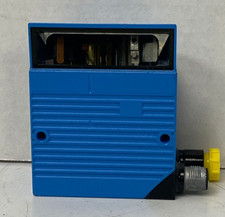 SICK 1041551 CLV620-2120 FIXED MOUNT MID-RANGE LASER BARCODE SCANNER