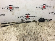 2011  TOYOTA AVENSIS 1.8 PETROL 6 SPEED MANUAL GEAR LINKAGE 