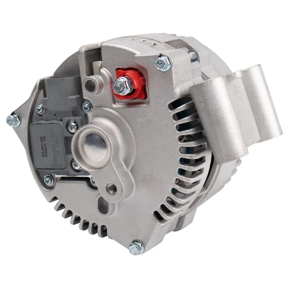 Replacement Alternator For 93-99 Ford E-250 Econoline Base Cutaway Van Truck - Изображение 2 из 4