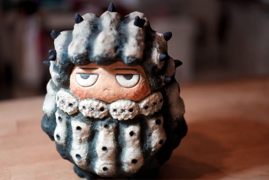 Robin copiapoa x Poh robinceramicstudio 【公式通販】