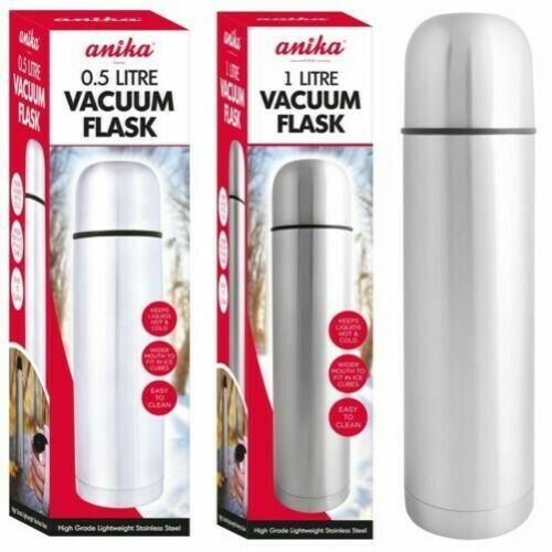 Gourde Isotherme - Pura Sport inox18/8 - 475 ml - ARCHE DE NÉO