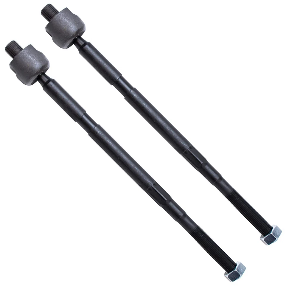 Front Lower Control Arms Sway Bars Tie Rods Kit for 2007 - 2012 2013 Suzuki SX4 - Image 4 of 4