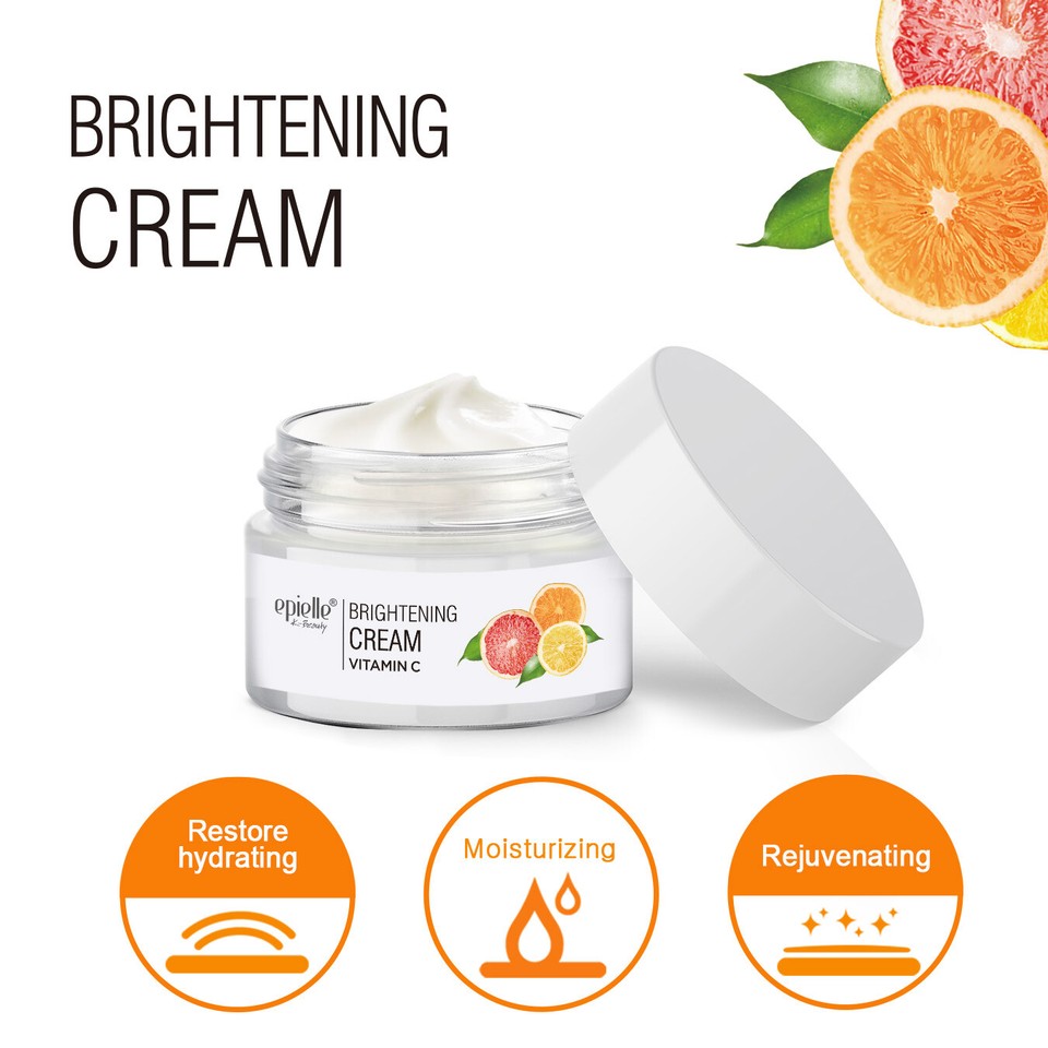 epielle® Brightening Cream 2pk eBay