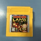 Donkey Kong Land (Nintendo Game Boy, 1995)