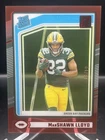 2025 Panini MarShawn Lloyd Base (Raw)