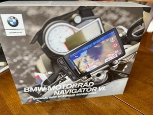 Bmw Motorrad Navigator VI | eBay Bmw Motorrad Navigator VI | eBay