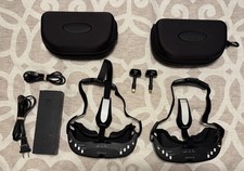 Ehang GHOSTDRONE 2.0 VR Goggles, charger, gimbal camera