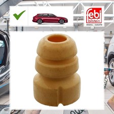 1x Febi Bilstein Anschlagpuffer, Federung AUDI A6 Avant (4G5, 4GD, C7) 2.0 TDI