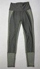 Free People Movement Green High Waisted Thicker Compression Leggings Size XS — photo 1