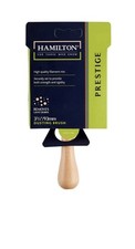 Hamilton Prestige Dusting Brush Painters Dust Brush 93mm  23196-37  X 2 Brushes