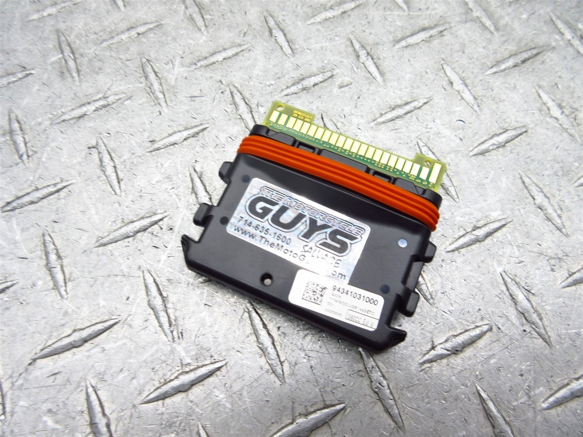 2024 23-24 KTM RC390 Duke 390 ECU CDI Engine Control Unit Module