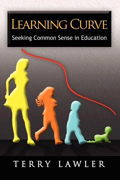 Terry Lawler | Learning Curve | Taschenbuch | Englisch (2010) | Xlibris-image